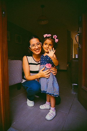 13 Mario González - Fujifilm 400 por Arca Film Lab (Febrero 2025) - Rollo 0883