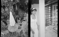 02 Natalia Mendoza - Kentmere Pan 400 por Arca Film Lab (Junio 2025) - Rollo 1123
