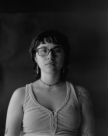 04 Carlos Siri - Ilford HP5+ 400 120 por Arca Film Lab (Junio 2025) - Rollo 1135