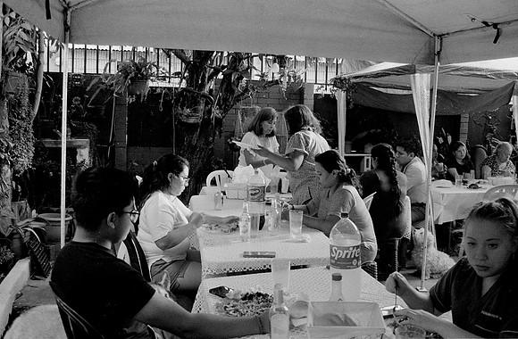 26 Fernando Peña - Ilford HP5+ 400 por Arca Film Lab (Enero 2025) - Rollo 0701