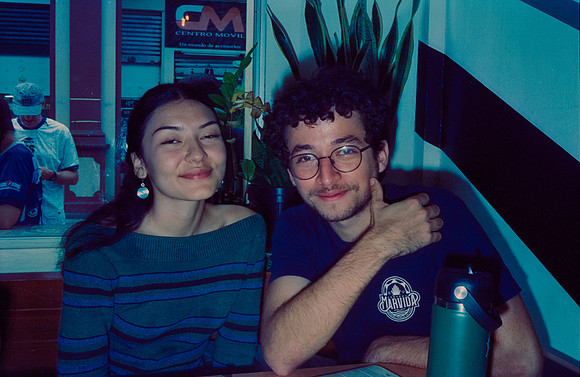 29 Carlos Siri - Cinestill 800T por Arca Film Lab (Julio 2024) - Rollo 0187