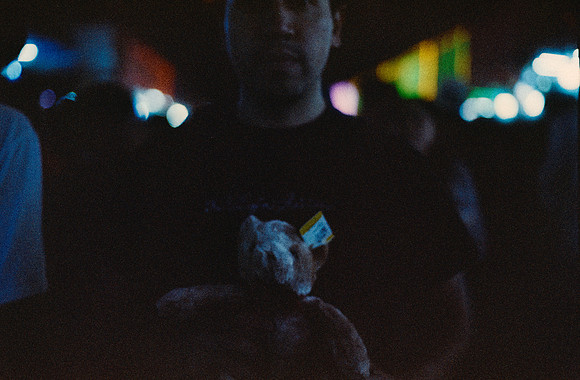 08 Karen Lucía Lara - Candido 400 por Arca Film Lab (Marzo 2025) - Rollo 0795