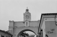 12 Lalo Quintero - Ilford XP2 400 por Arca Film Lab (Junio 2025) - Rollo 1161