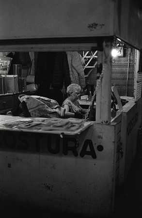 10 Isabel Fuentes - Arista 400 por Arca Film Lab (Agosto 2024) - Rollo 0242