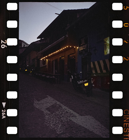 30 David Santiago - Cinestill 50D por Arca Film Lab (Febrero 2025) - Rollo 0704