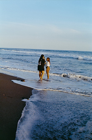 27 Harry Leath - Kodak Gold 200 por Arca Film Lab (Marzo 2025) - Rollo 0817