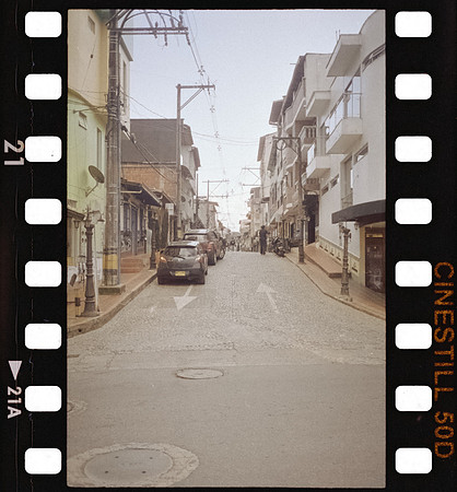 25 David Santiago - Cinestill 50D por Arca Film Lab (Febrero 2025) - Rollo 0704