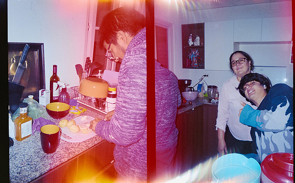 02 Erick Galindo - Fujifilm 400 por Arca Film Lab (Mayo 2025) - Rollo 1092