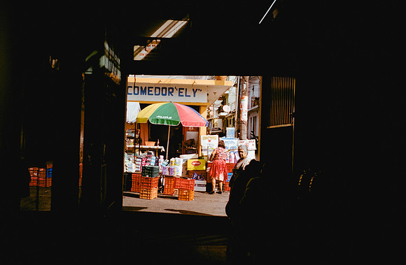22 Iván Ortíz - Kodak Gold 200 Film Lab (Agosto 2024) - Rollo 0281