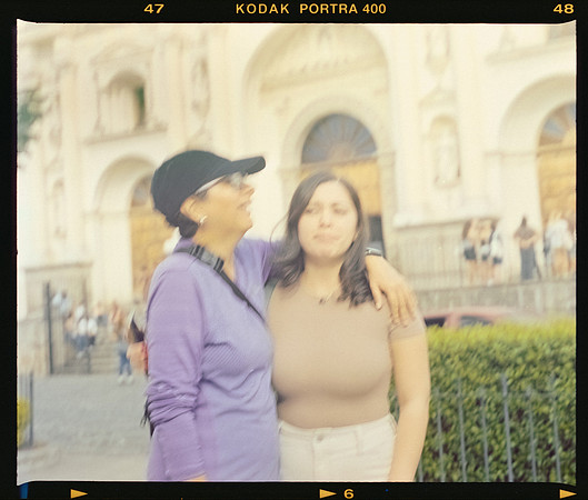 05 Mauricio Salguero - Kodak Portra 400 por Arca Film Lab (Marzo 2025) - Rollo 0688