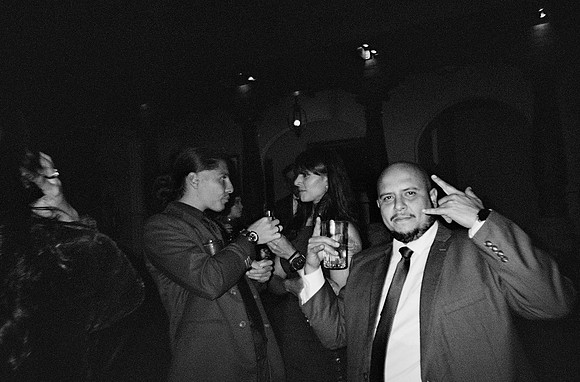 25 Mohamed Safi - Ilford XP2 400 por Arca Film Lab (Enero 2025) - Rollo 0656