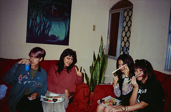 25 Erick Galindo - Fujifilm 400 por Arca Film Lab (Mayo 2025) - Rollo 1091