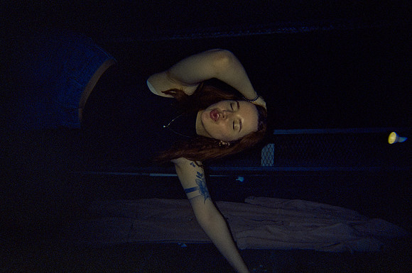12 José González - Cinestill 800T por Arca Film Lab (Noviembre 2024) - Rollo 0468