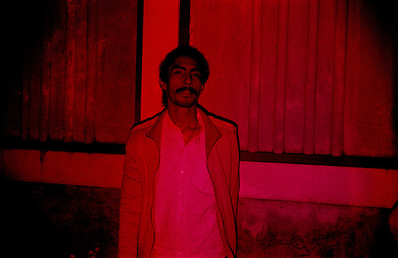11 Carlos Siri - Kodak Ultramax 400 por Arca Film Lab (Julio 2024) - Rollo 0189