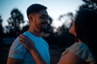 02 Mafer y Diego - Save The Date por Fabriccio Díaz (Abril 2025)
