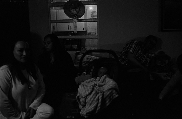 35 Fernando Peña - Ilford HP5 Plus 400 por Arca Film Lab (Agosto 2024) - Rollo 0246