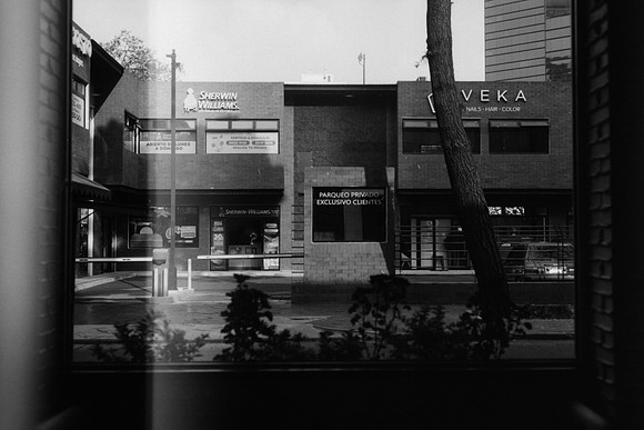 15 Iván Ortíz - Fomapan 100 Push 400 por Arca Film Lab (Abril 2024)