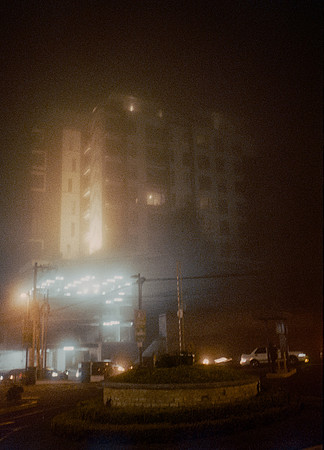 21 Steve Palma - Fujifilm 400 por Arca Film Lab (Enero 2025) - Rollo 0628