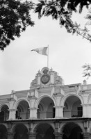 14 Lalo Quintero - Ilford XP2 400 por Arca Film Lab (Junio 2025) - Rollo 1161