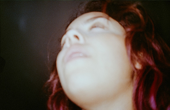 13 Javier Díaz - Kodak Gold 200 por Arca Film Lab (Febrero 2025) - Rollo 0721