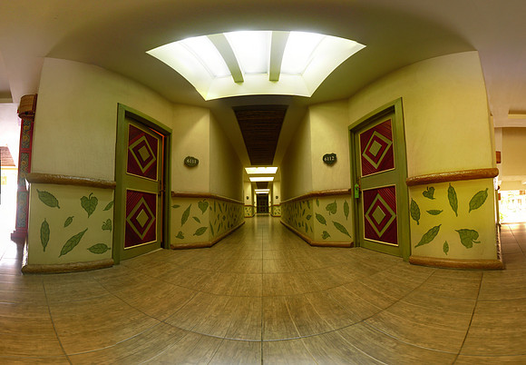 Habitaciones Hotel Tailandes