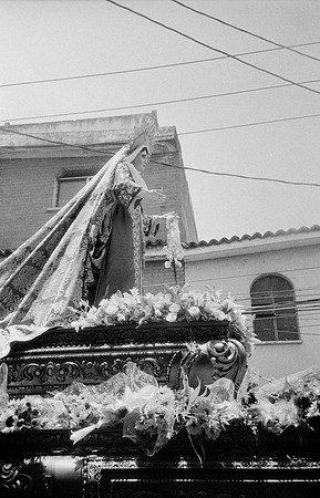 18 Gilberto Rosales Vaquín - Ilford HP5+ 400 por Arca Film Lab (Febrero 2025) - Rollo 0782