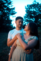 09 Mafer y Diego - Save The Date por Fabriccio Díaz (Abril 2025)