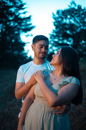 09 Mafer y Diego - Save The Date por Fabriccio Díaz (Abril 2025)