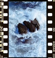 1119 Carlos Castro - Kodacolor 200 - Arca Film Lab (Junio 2025)