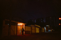 02 Elliot Morales - Cinestill 800T por Arca Film Lab (Junio 2025) - Rollo 1154