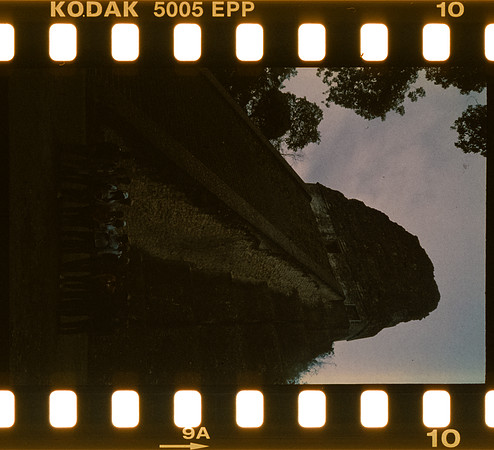 00012 Pablo Marroquín - Kodak Ektachrome 100 - Arca Film Lab (Noviembre 2024) - Rollo 0455