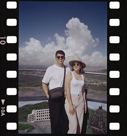 14 David Santiago - Cinestill 50D por Arca Film Lab (Febrero 2025) - Rollo 0704