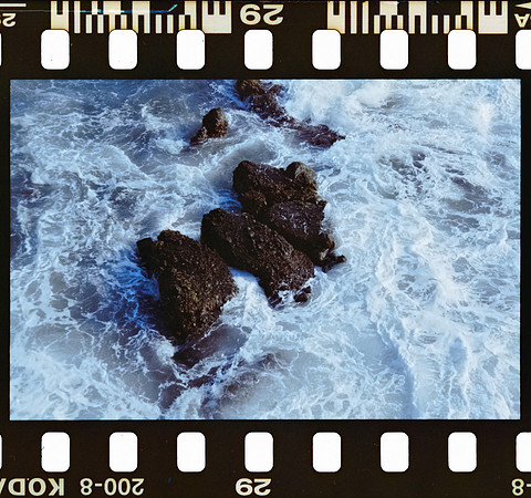 29 Carlos Castro - Kodacolor 200 por Arca Film Lab (Junio 2025) - Rollo 1119