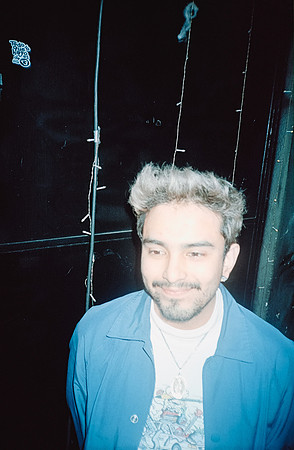 17 Luis Pablo Pérez - Kodak Aerocolor IV por Arca Film Lab (Febrero 2025) - Rollo 0711