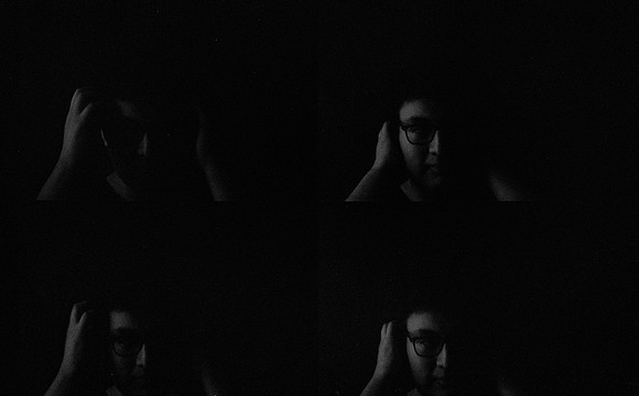 28 Natalia Mendoza - Kentmere Pan 400 por Arca Film Lab (Junio 2025) - Rollo 1127