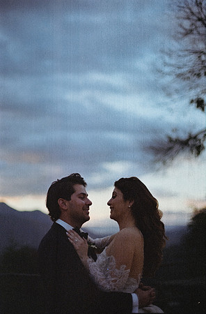 15 Eva Zelenková- Kodacolor 200 por Arca Film Lab (Febrero 2025) - Rollo 0773