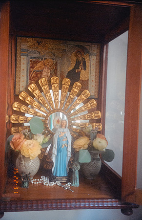 36 Guillermo Durán - Kodak Portra 800 por Arca Film Lab (Agosto 2024) - Rollo 0213