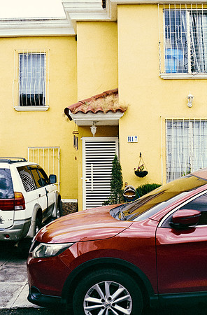 24 Carlos Cabrera - Kodak Ultramax 400 por Arca Film Lab (Marzo 2025) - Rollo 0788