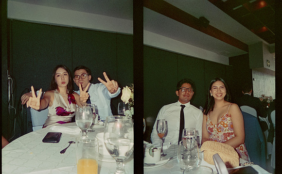 10 Alejandra Pineda - Cinestill 400D por Arca Film Lab (Febrero 2025) - Rollo 0887