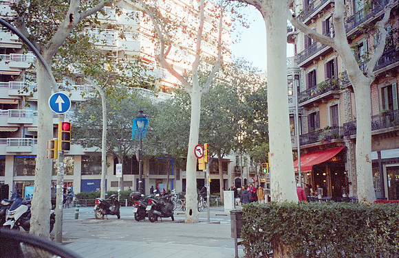 27 Rafael Peyré - Cinestill 400D por Arca Film Lab (Diciembre 2024) - Rollo 0553