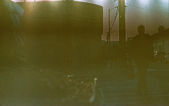 30 Elliot Morales - Kodak Ektachrome 100 por Arca Film Lab (Febrero 2025) - Rollo 0848