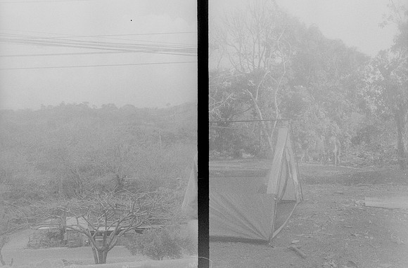 16 Marie - Ilford HP5+ 400 por Arca Film Lab (Junio 2025) - Rollo 1115