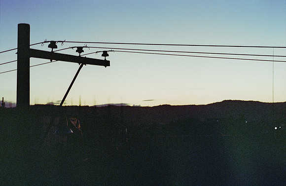 34 Milton Recinos - Kodak Portra 400 por Arca Film Lab (Junio 2025) - Rollo 1105