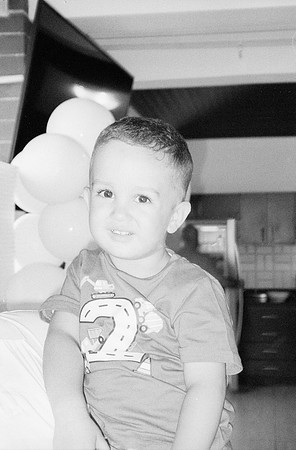 02 Daniela Flores - Ilford HP5+ 400 por Arca Film Lab (Noviembre 2024) - Rollo 0506