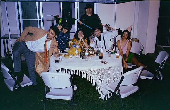 28 Mariana Cabrera - Fujifilm 400 por Arca Film Lab (Enero 2025) - Rollo 0568