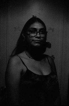 11 Carlos Siri - Ilford HP5+ 400 por Arca Film Lab (Mayo 2025) - Rollo 1007