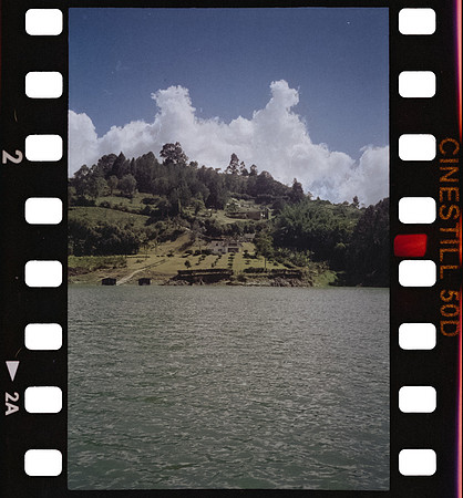 06 David Santiago - Cinestill 50D por Arca Film Lab (Febrero 2025) - Rollo 0704