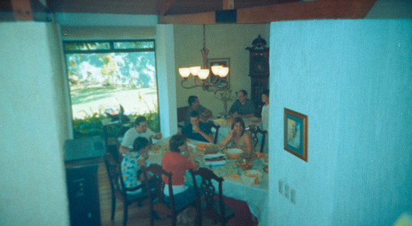 25 Alexander Daum - Kodak Gold 200 por Arca Film Lab (Abril 2025) - Rollo 0898