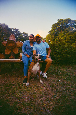 07 Mario González - Fujifilm 400 por Arca Film Lab (Febrero 2025) - Rollo 0883