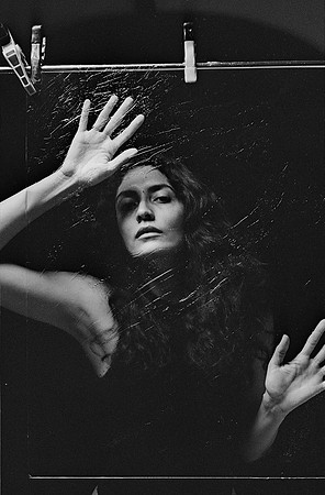 24 Lalo Quintero - Ilford XP2 400 por Arca Film Lab (Junio 2025) - Rollo 1161